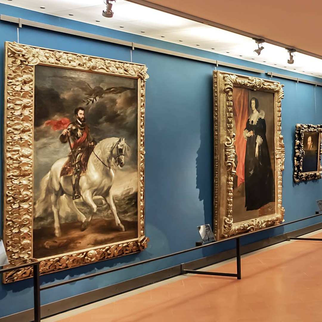 Galerie média