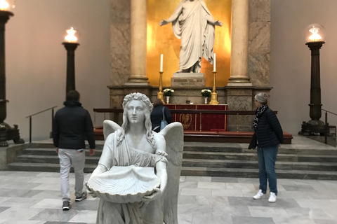 Copenhagen: Hidden Gems & Old Town Instagram Walk