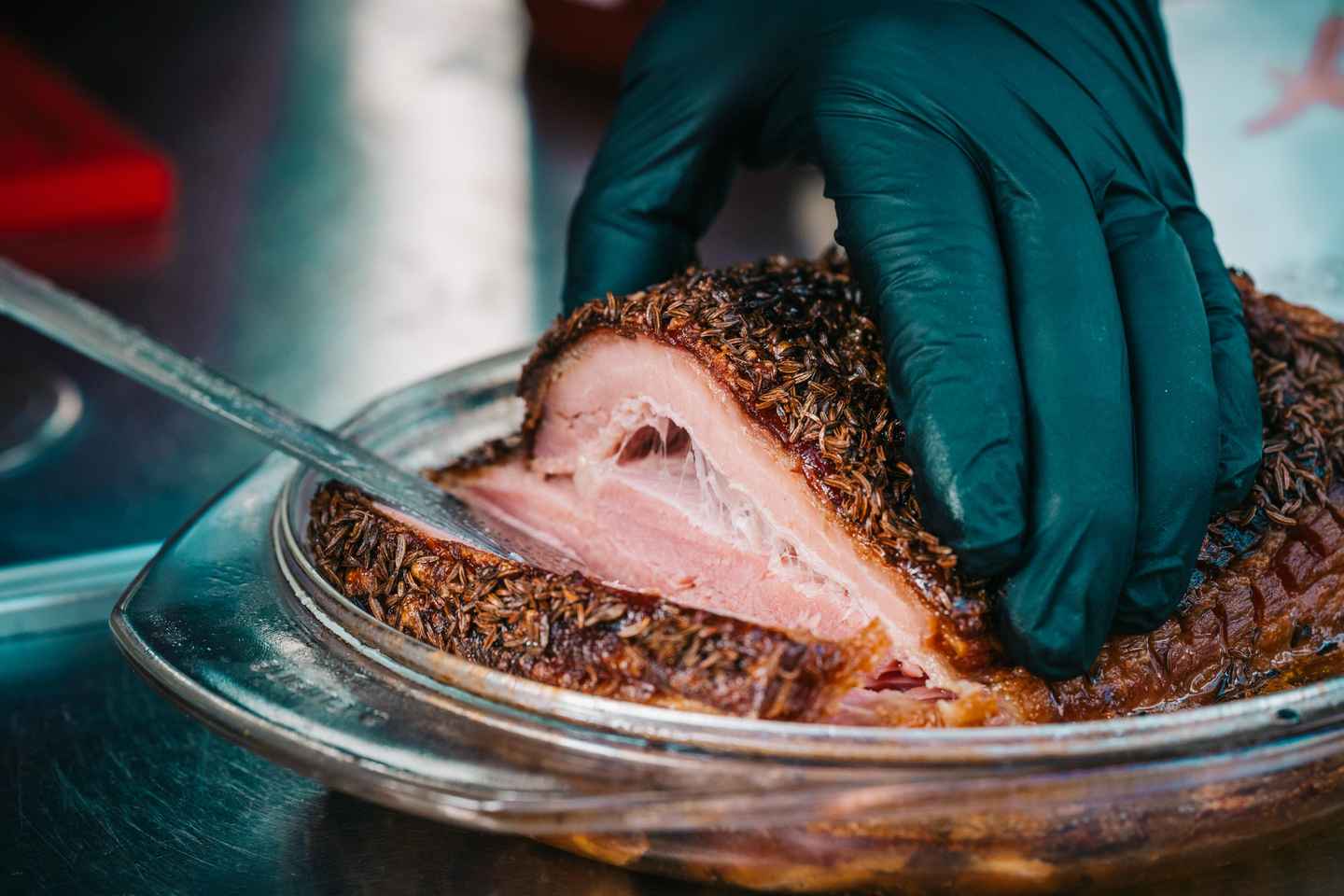 ウィーン食べ歩き：隠れた名店と本場の味