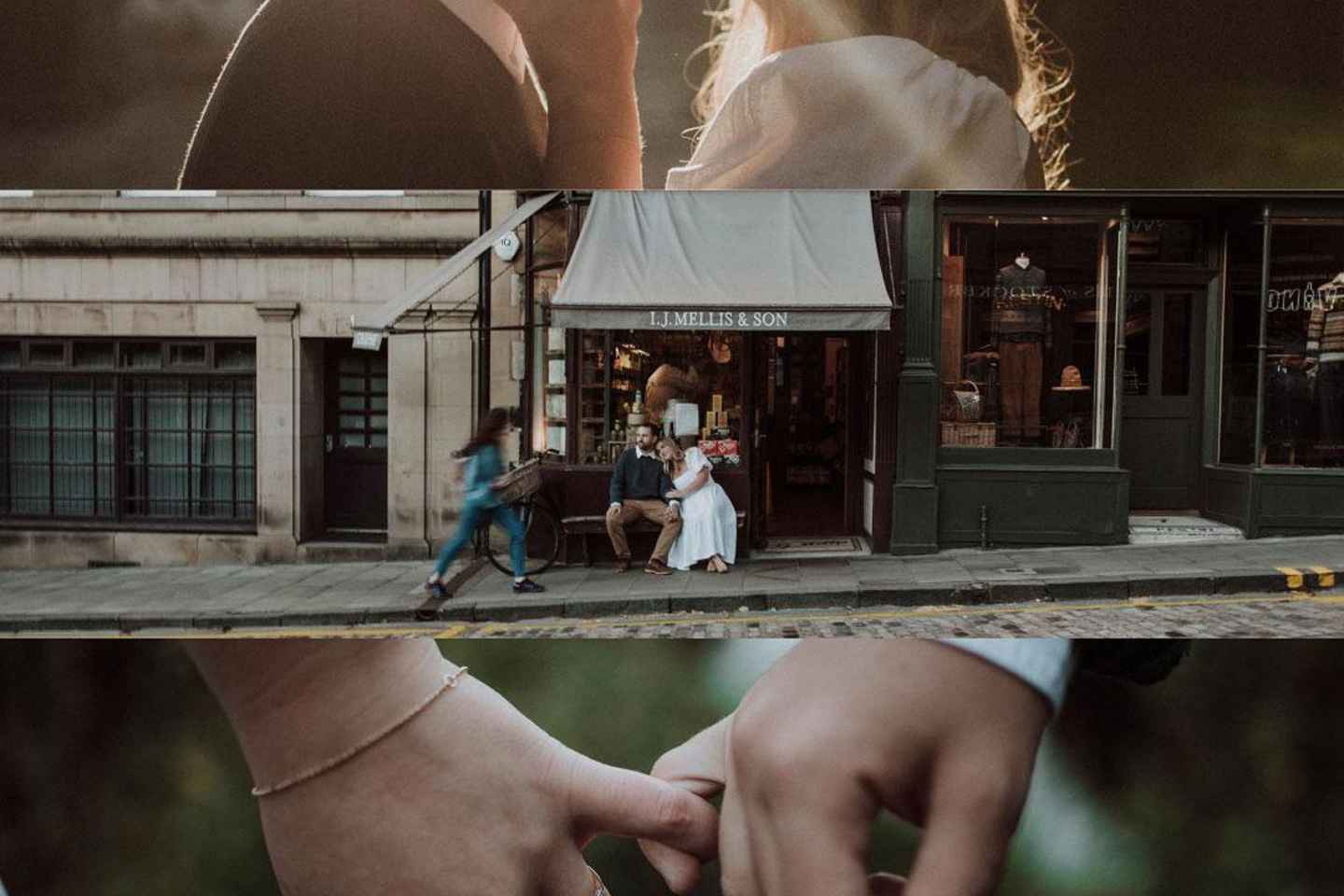 私人专业拍摄:捕捉旅行精彩瞬间