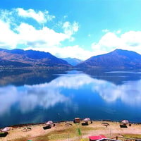 Q'eswachaka El Último Puente Inca, tecnología Andina - Housity