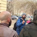 Bucarest: tour a piedi sexy, scandaloso e mortale