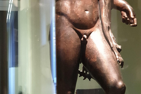 Pompeii: Private Guided Tour with Herculaneum – 3 Options Pompeii Herculaneum & Naples