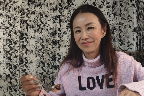 Secret Food Tour in Kathmandu