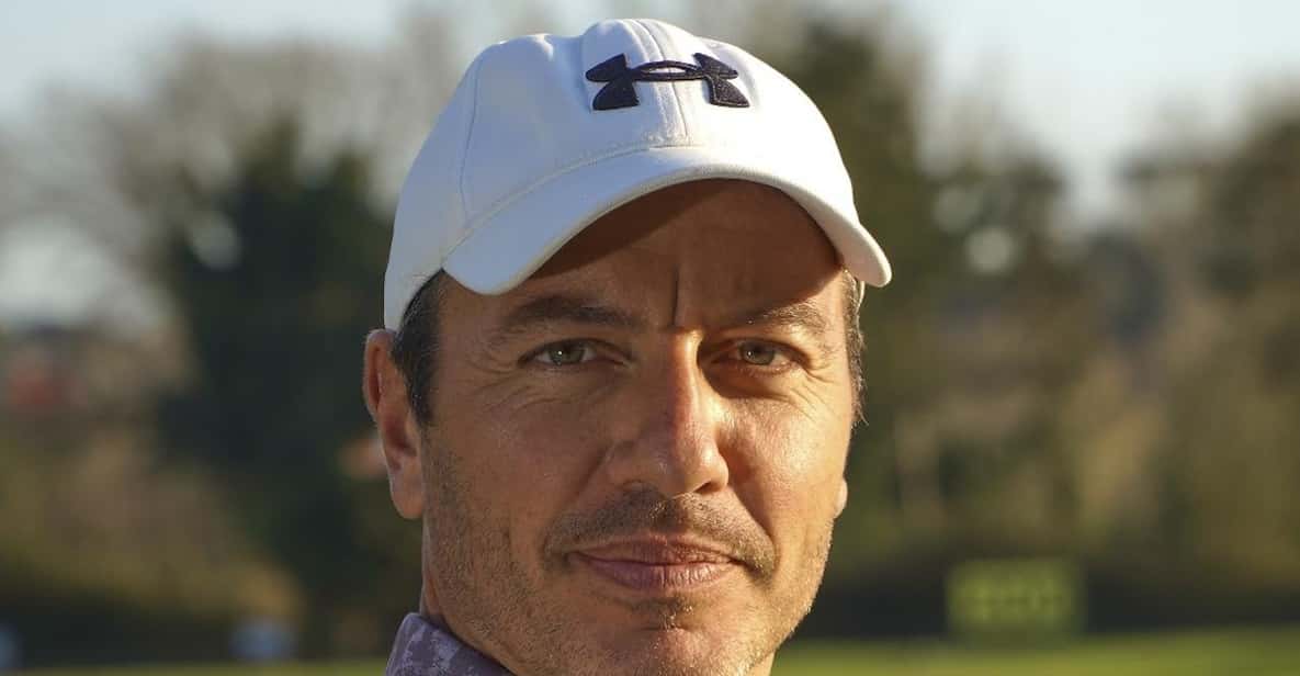 Afbeelding 8 van Rome: 18-holes golfen bij Marco Simone met PGA-professional