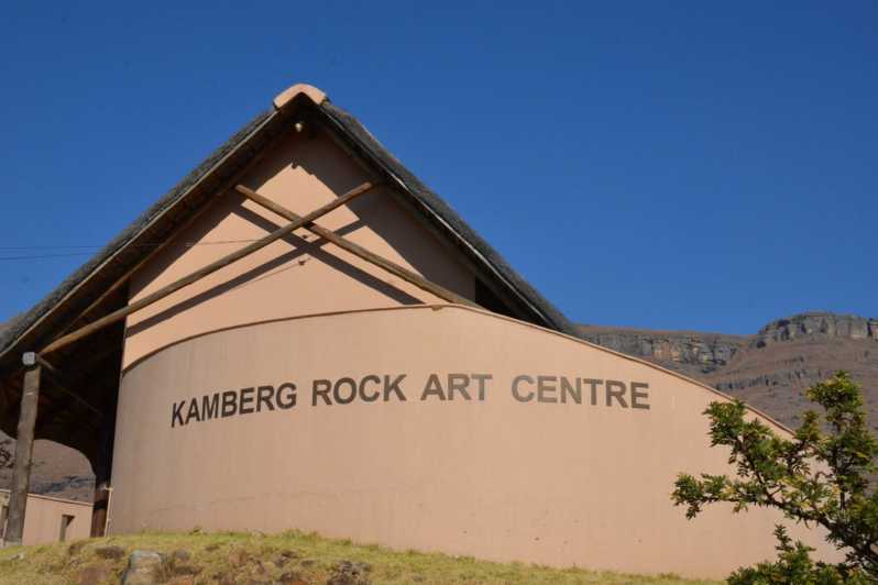 Kamberg San Rock Art Interpretive Centre