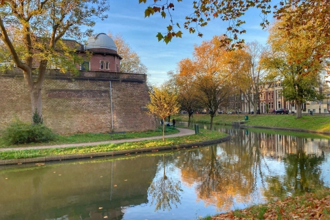 Descubre la Utrecht histórica con un guía local privadoGuía en inglés