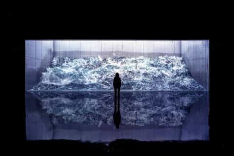 Arte Museum New York ticket