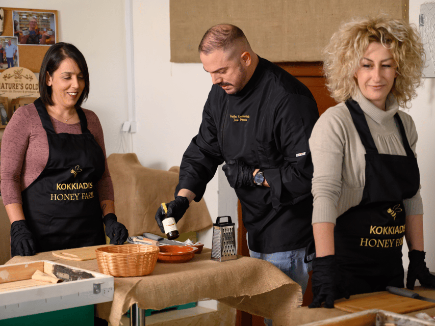 Farm to Fork ExperienceShort Cooking Course GetYourGuide