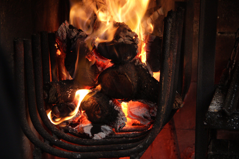 Palermo Geheimen van Asado: Het beste vlees en wijn, diner thuisPalermo - Proef de traditie