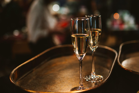 Warsaw: Jazz Monodrama at Marta Banaszek atelier - café