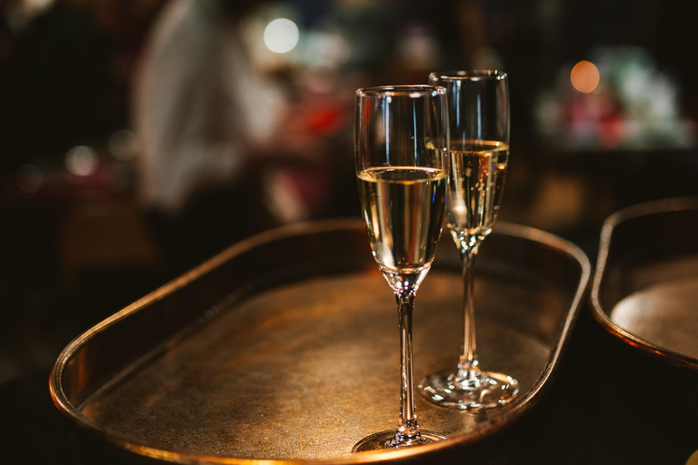 Warsaw: Jazz Monodrama at Marta Banaszek atelier - café