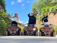 Adventure en VTT 1 heure - Housity