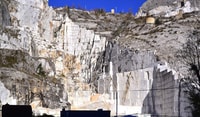 Carrara Marble Tour en navette depuis Lucques, Pise ou La Spezia - Hizvo