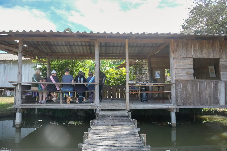 Chiang Mai Coffee Farm , 4WD, Treks, DIY Braten & Brauen. - Hizvo