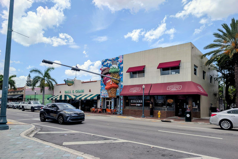 Miami: Private City Tour with Little Havana & Wynwood Stops