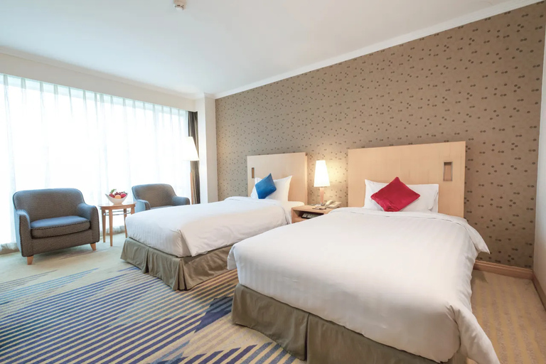 Beijing: Classic 3-Day Tour (Multiple Packages Available) 3-day trip departing from Beijing Airport (hotel included)