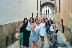 Palma de Mallorca: Rundgang abseits der Massen