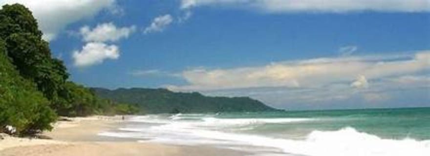 10 jours au Costa Rica Volcans, chutes d'eau, plages et plus encore