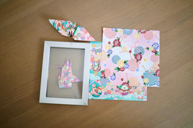 Hiroshima: Experience Japanese kimono by renting it