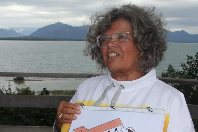 Traces romaines à Chieming : une exploration historique