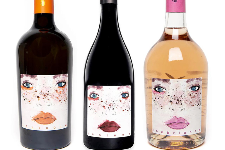 San Miniato: esperienza di degustazione di vino e olio extravergine di oliva biologiciSan Miniato: degustazione di vino e olio extravergine biologici