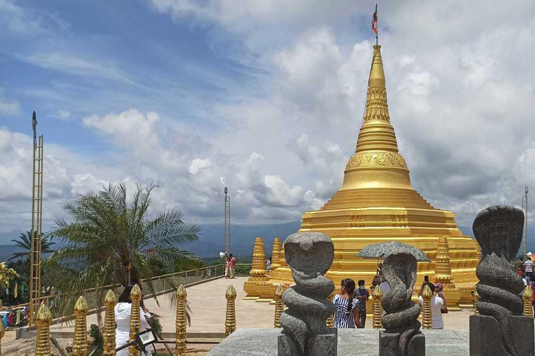 Colombo to Pinnawala & Kandy – Private Cultural Day Tour