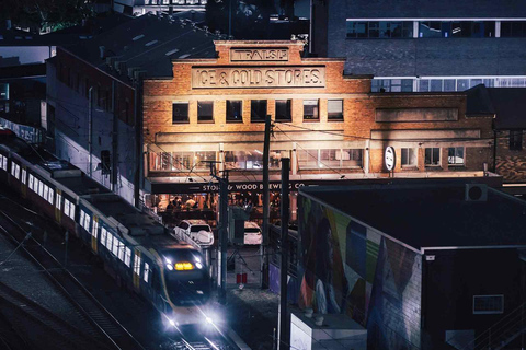 Brisbane: Rundtur på Stone &amp; Wood-bryggeriet