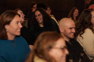 Berlin: Expats in Berlin Comedy Show Ticket
