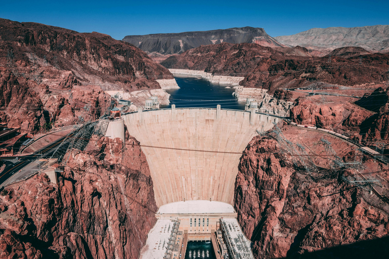 Las Vegas: Grand Canyon West &amp; Hoover Dam Day Trip