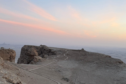 Manjour Trail Viewpoint Tour with Pickup