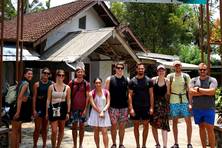 From Bali : Wonderfull 3-Days with Tumpak Sewu, Bromo & Ijen