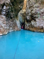 Cascada de la leona y fuentes termales con almuerzo - Hizvo