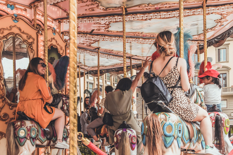 Itália: Excursão de 7 dias a Roma, Florença, Pisa, Veneza e Toscana