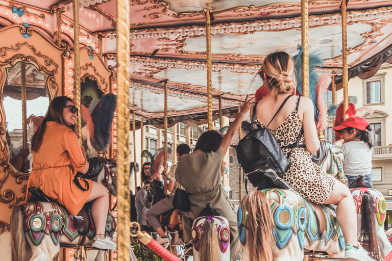 Itália: Excursão de 7 dias a Roma, Florença, Pisa, Veneza e Toscana