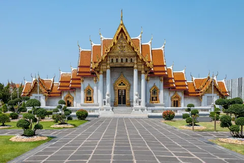 Bangkok: Dagvullende tour met ervaren gids - Prive