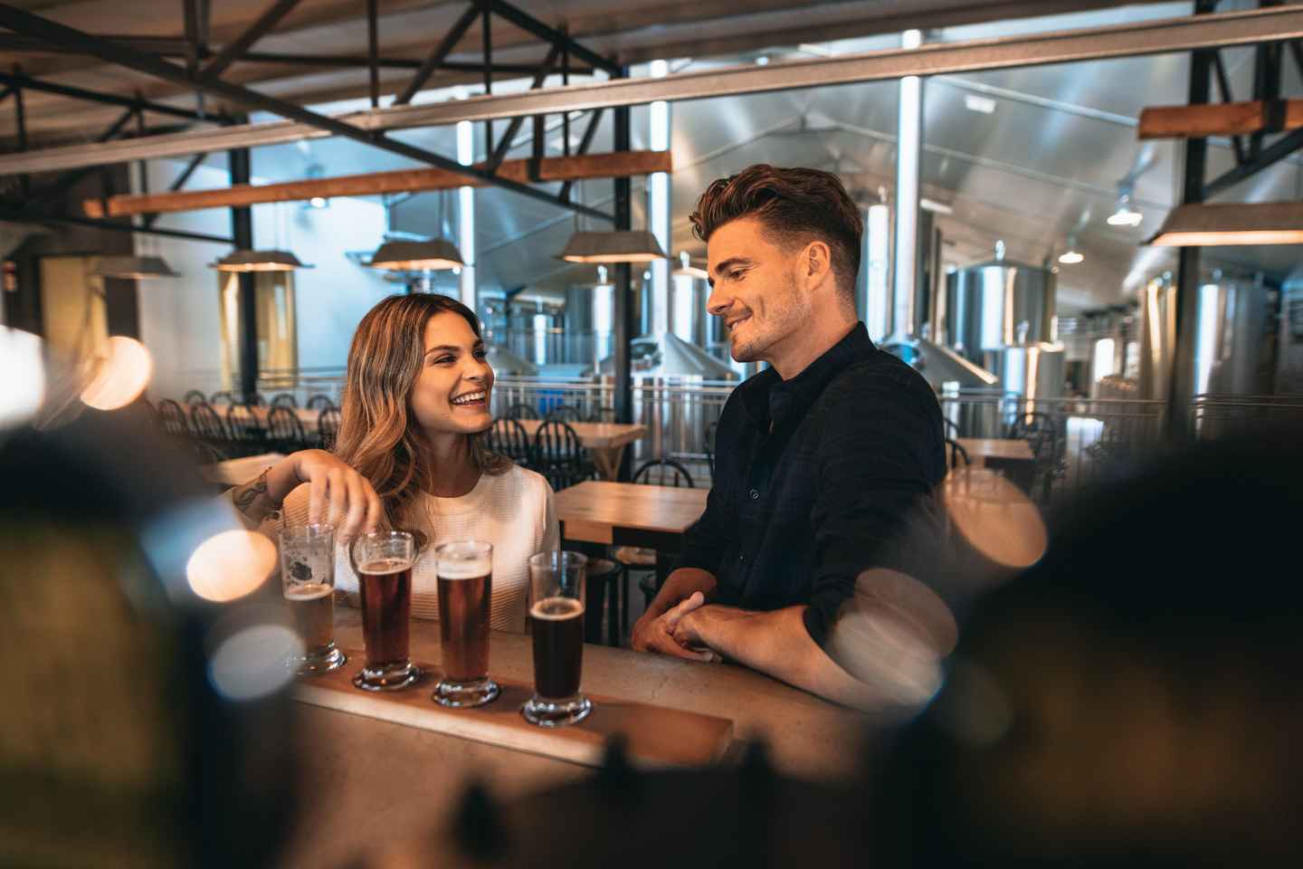 Lodz Private Polish Beer Tasting Tour