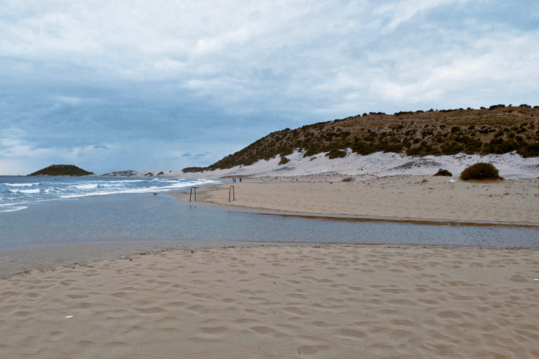 Cyprus Karpaz Peninsula Tour with Guide
