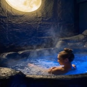 Bangkok: Viral Head Spa & Onsen Experience under Moonlight Bangkok: Viral Head Spa & Onsen Experience under Moonlight