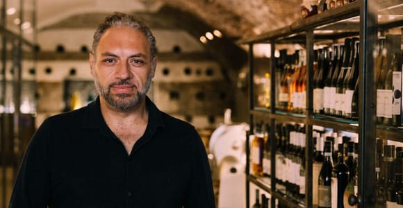 Wine Tasting & Food Pairing in Underground Cave in Rome