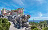 From Da Nang or Hoi An, Ba Na Hills Golden Bridge Tour - Housity