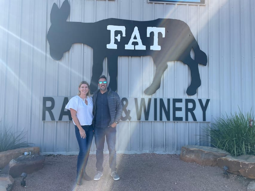 Cost-Effective Texas Hill Country Wine And Brewery Tour | GetYourGuide