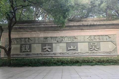 A Day in Hangzhou: Life and Local Color of the Marketplace