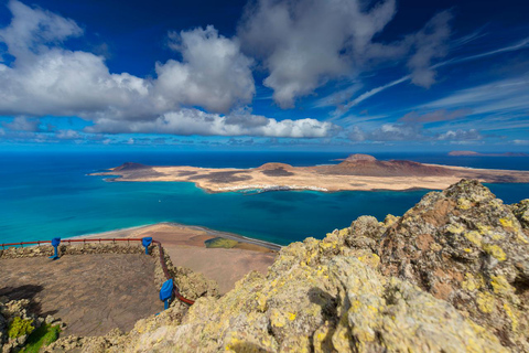 Lanzarote: Horseback Riding Tour to Pozo Beach