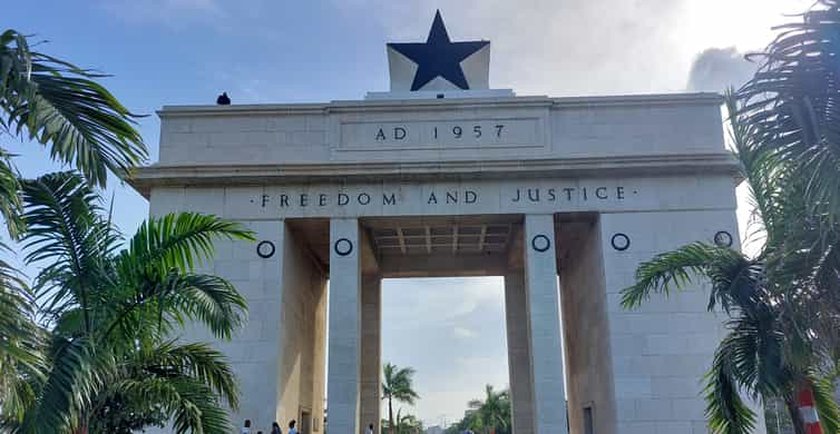 National Museum Of Ghana, Accra I Accra - Bestil Billetter Til Dit ...