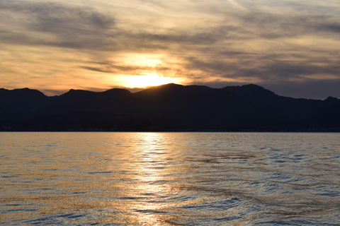 Alcudia & Pollensa Private Boat Tour, Captain, Fuel, Snorkel