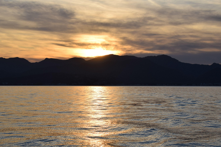 Alcudia & Pollensa Private Boat Tour, Captain, Fuel, Snorkel
