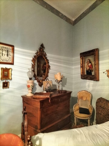 Castelvetrano: rondleiding door Palazzo Errante Parrino