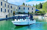 Lake Garda, Boat Tour with Cheese Tasting and Local Wines - Housity