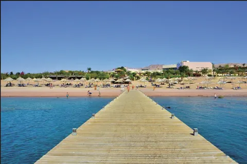 Accesso alla spiaggia privata con pranzo e gita in barca